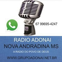 ADONAI FM